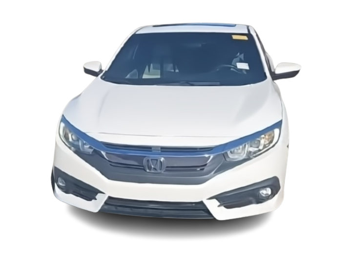 Thumbnail: 2018 Honda Civic - 3