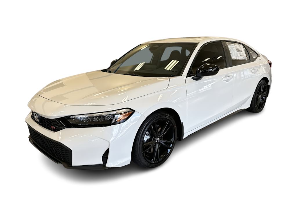 Thumbnail: 2026 Honda Civic - 18