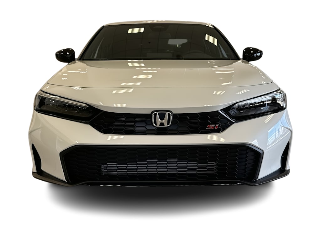 Thumbnail: 2026 Honda Civic - 6