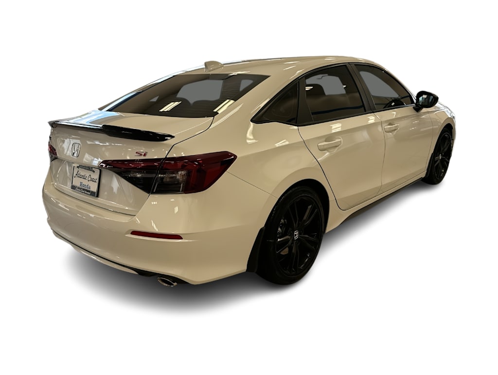 Thumbnail: 2026 Honda Civic - 19