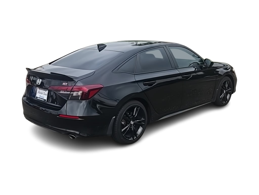 Thumbnail: 2026 Honda Civic - 18