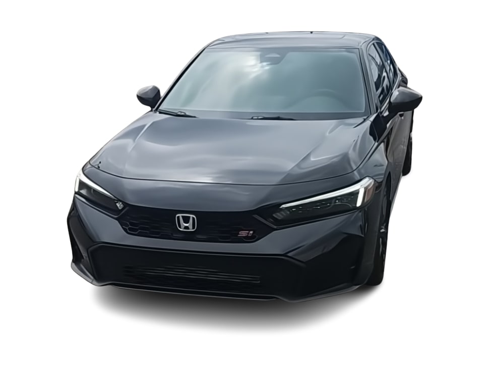 Thumbnail: 2026 Honda Civic - 5