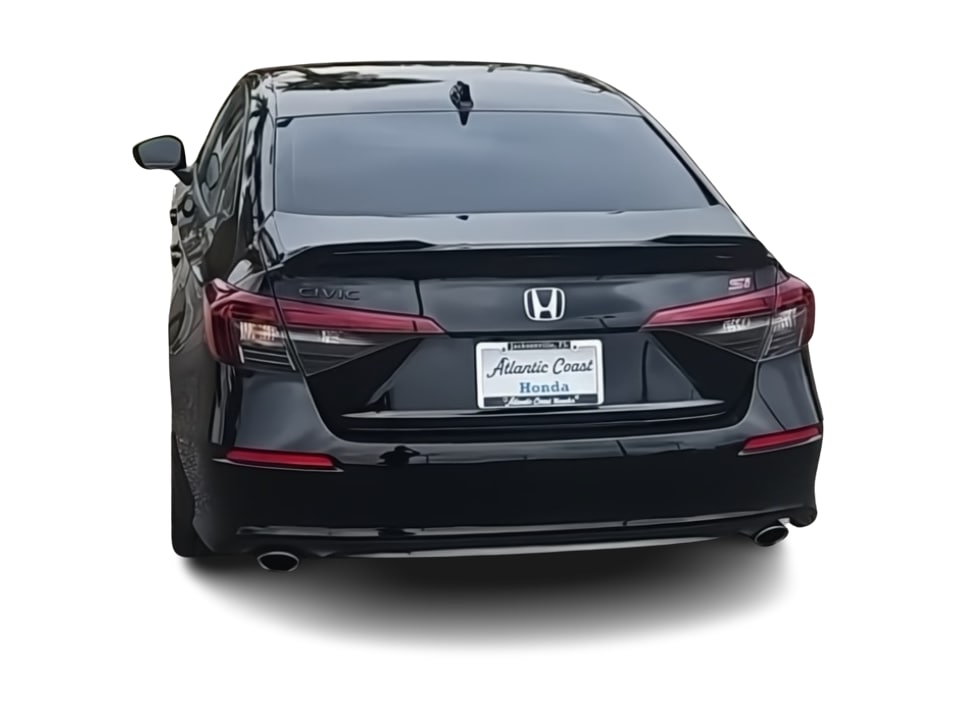 Thumbnail: 2026 Honda Civic - 17