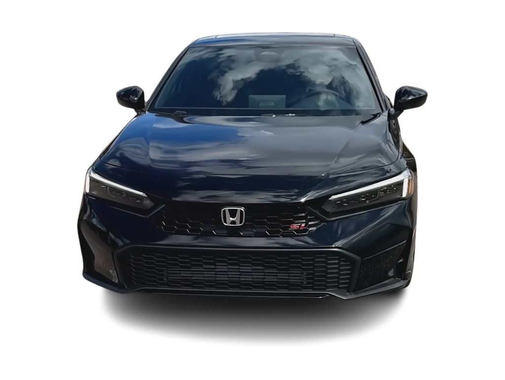 Thumbnail: 2026 Honda Civic - 5