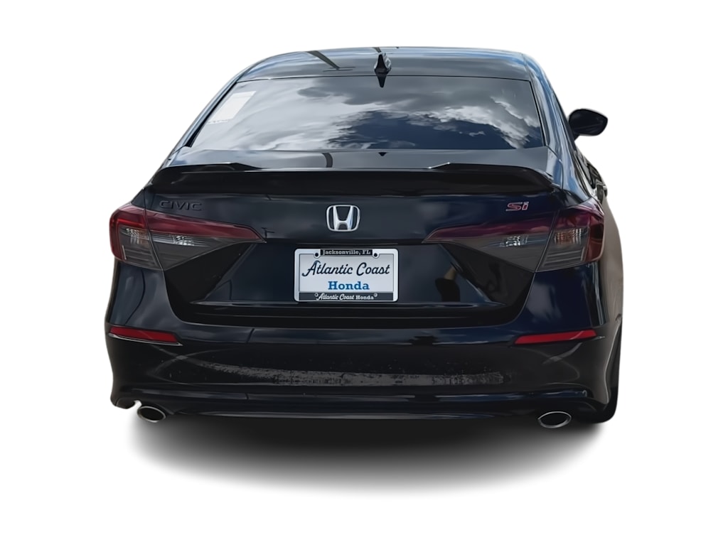 Thumbnail: 2026 Honda Civic - 18