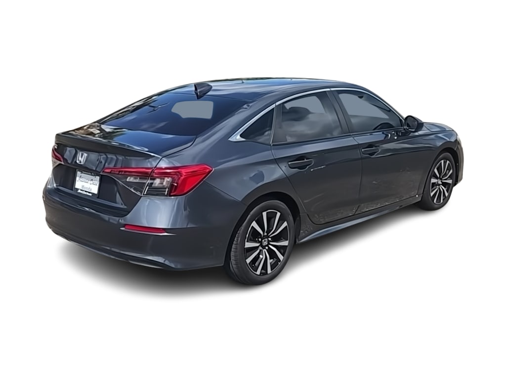 Thumbnail: 2022 Honda Civic - 18