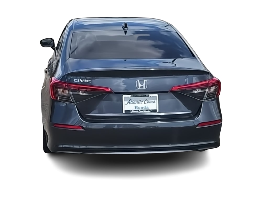 Thumbnail: 2022 Honda Civic - 17