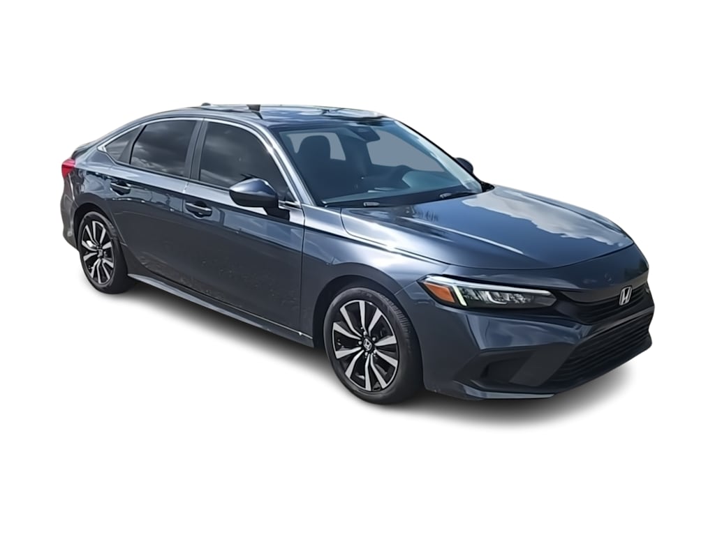 Thumbnail: 2022 Honda Civic - 15
