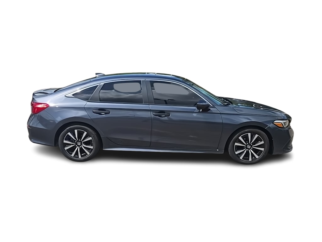 Thumbnail: 2022 Honda Civic - 19