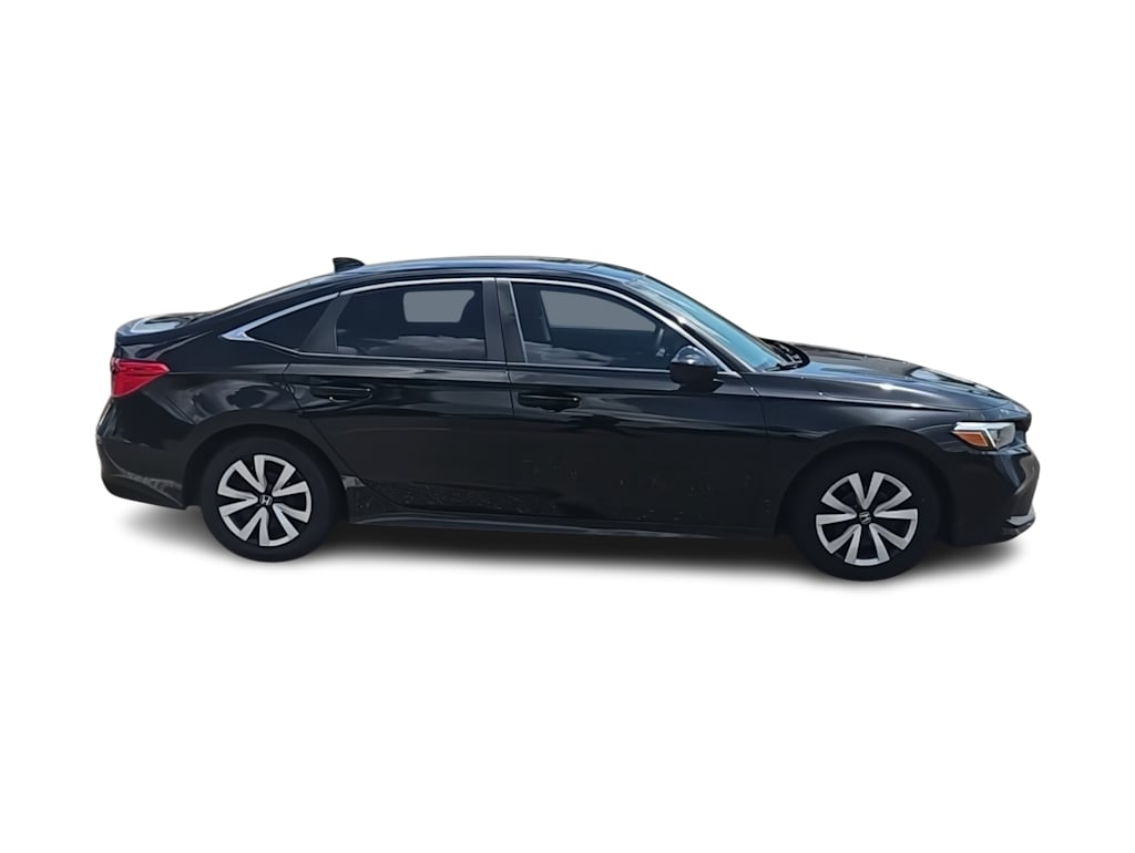Thumbnail: 2023 Honda Civic - 11