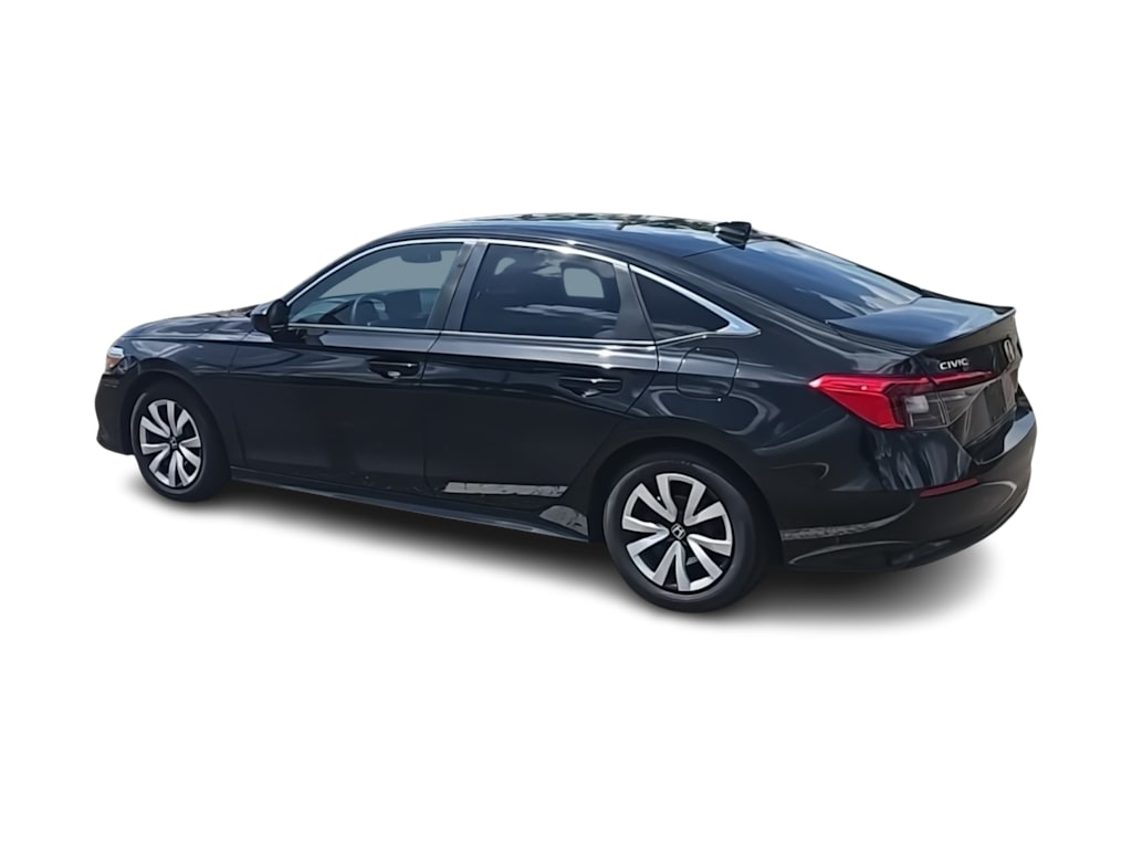 Thumbnail: 2023 Honda Civic - 8