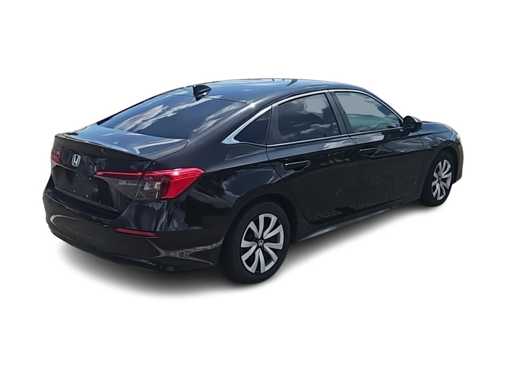Thumbnail: 2023 Honda Civic - 10