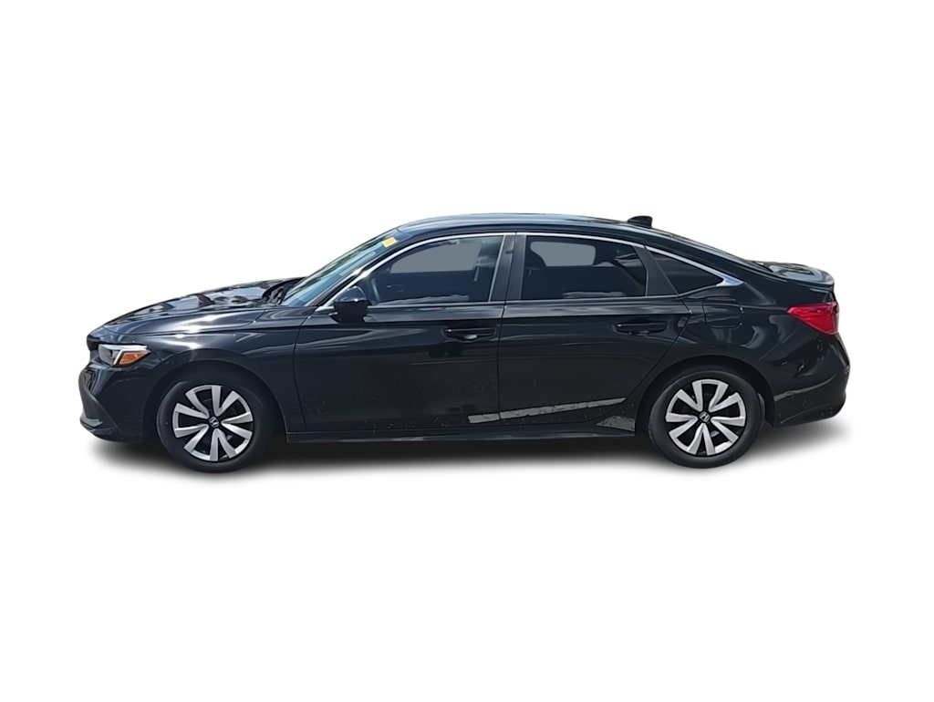 Thumbnail: 2023 Honda Civic - 7