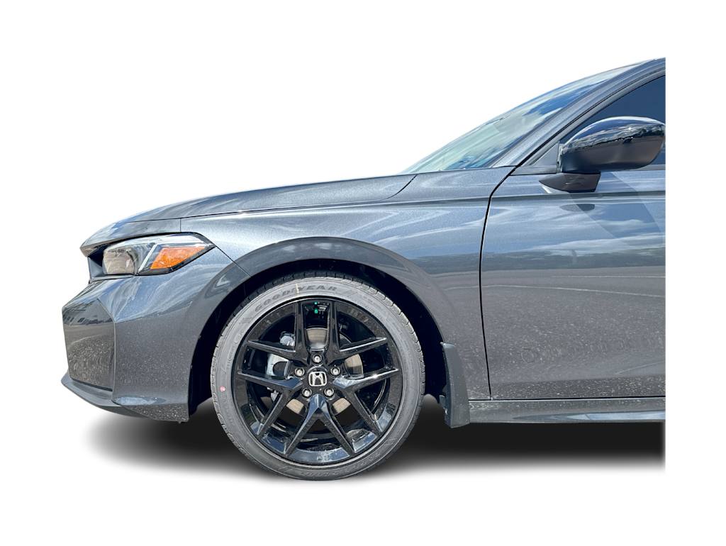 Thumbnail: 2026 Honda Civic - 23