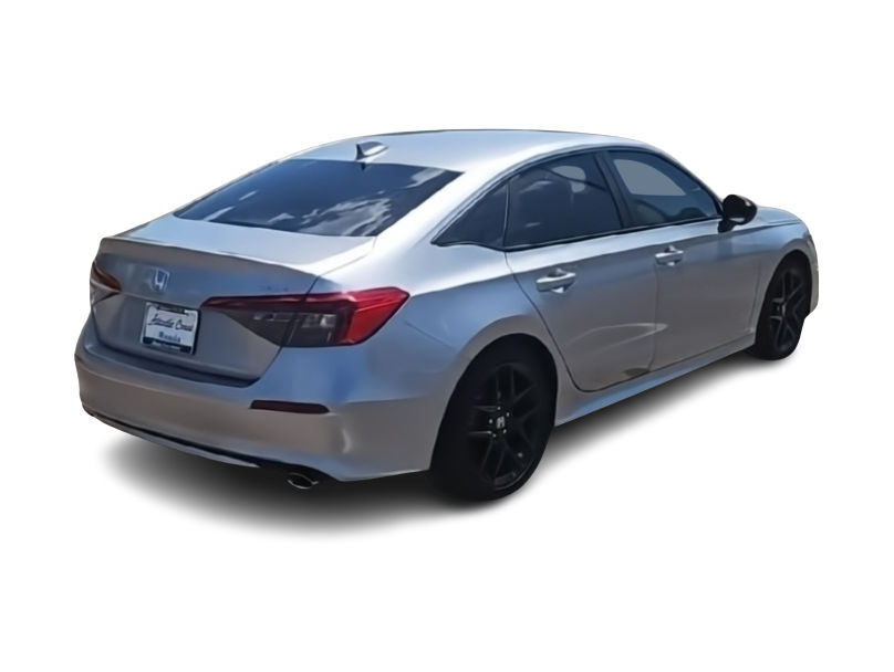 Thumbnail: 2023 Honda Civic - 16