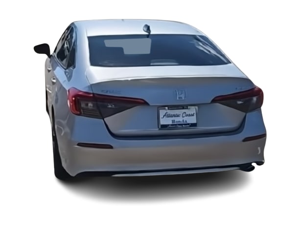 Thumbnail: 2023 Honda Civic - 15