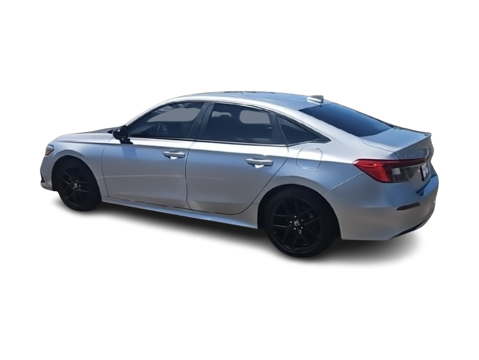 Thumbnail: 2023 Honda Civic - 14