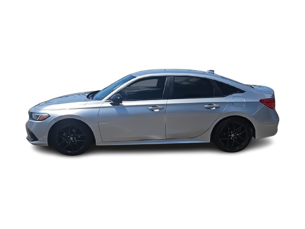 Thumbnail: 2023 Honda Civic - 13