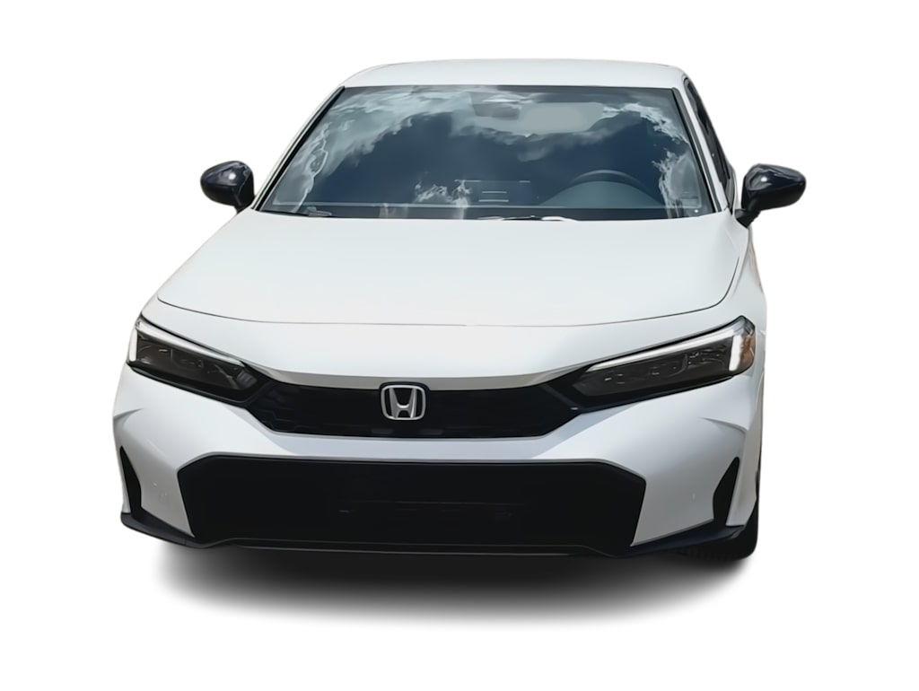Thumbnail: 2026 Honda Civic - 5