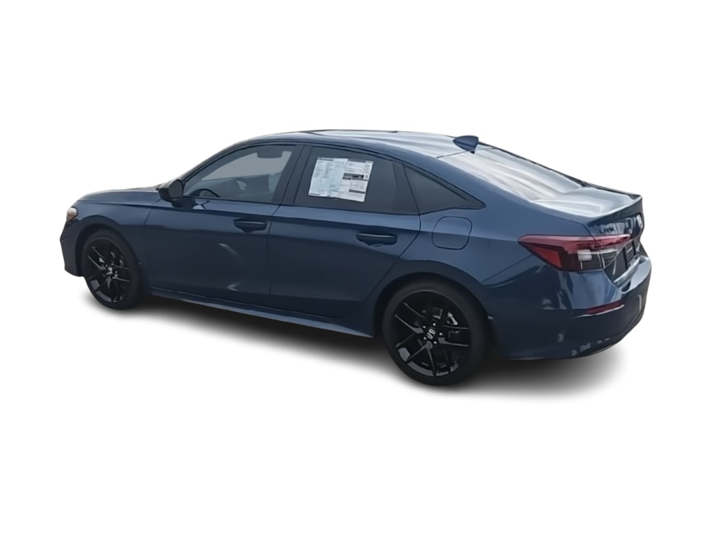 Thumbnail: 2026 Honda Civic - 15