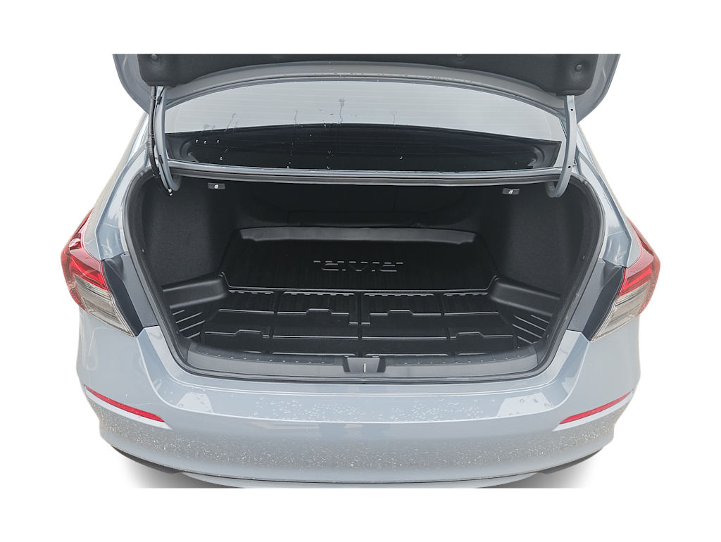 Thumbnail: 2026 Honda Civic - 13