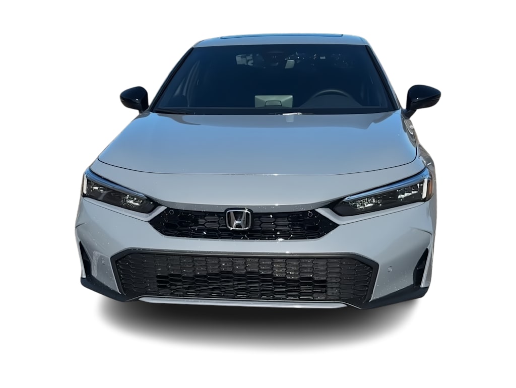 Thumbnail: 2026 Honda Civic - 6