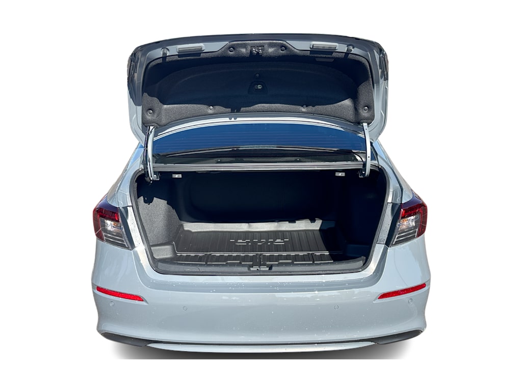 Thumbnail: 2026 Honda Civic - 15