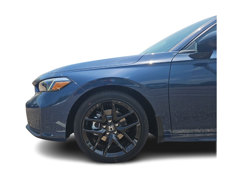 Thumbnail: 2025 Honda Civic - 23