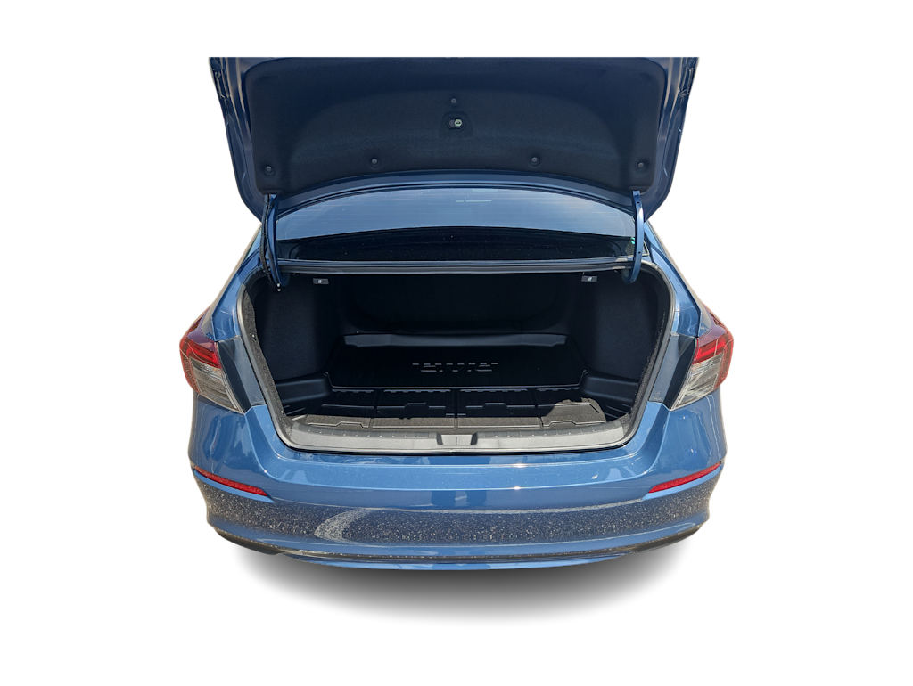 Thumbnail: 2025 Honda Civic - 12