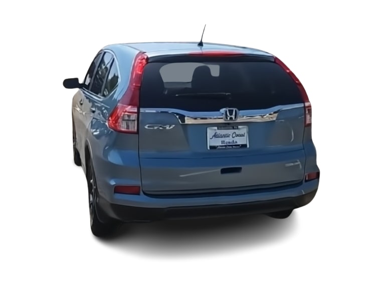 Thumbnail: 2016 Honda CR-V - 18