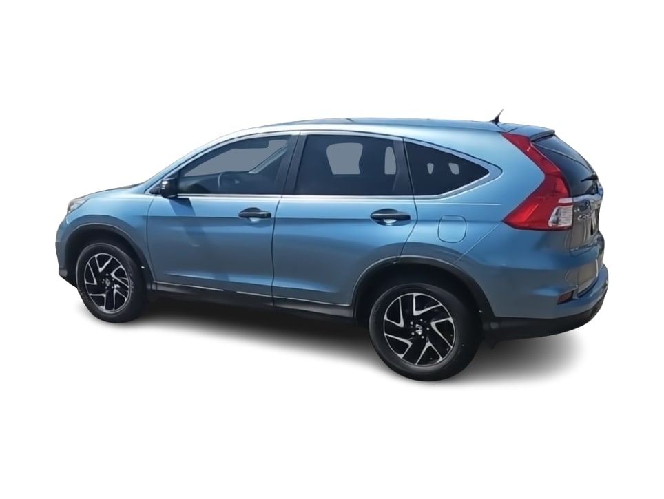 Thumbnail: 2016 Honda CR-V - 17