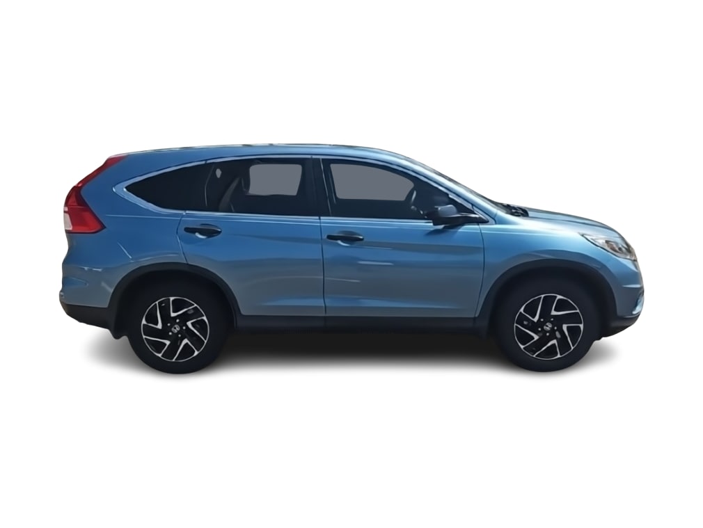 Thumbnail: 2016 Honda CR-V - 20