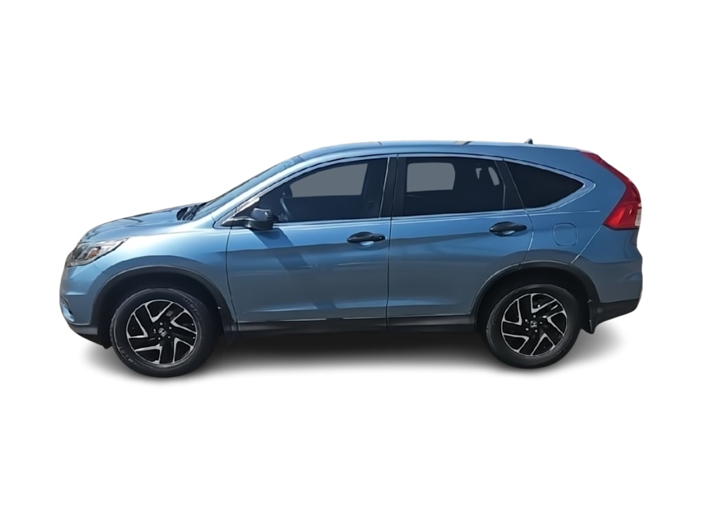 Thumbnail: 2016 Honda CR-V - 16
