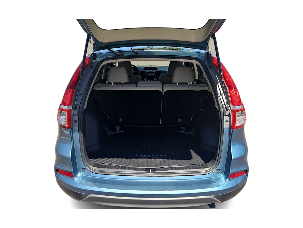 Thumbnail: 2016 Honda CR-V - 14