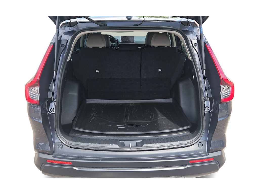 Thumbnail: 2026 Honda CR-V - 13