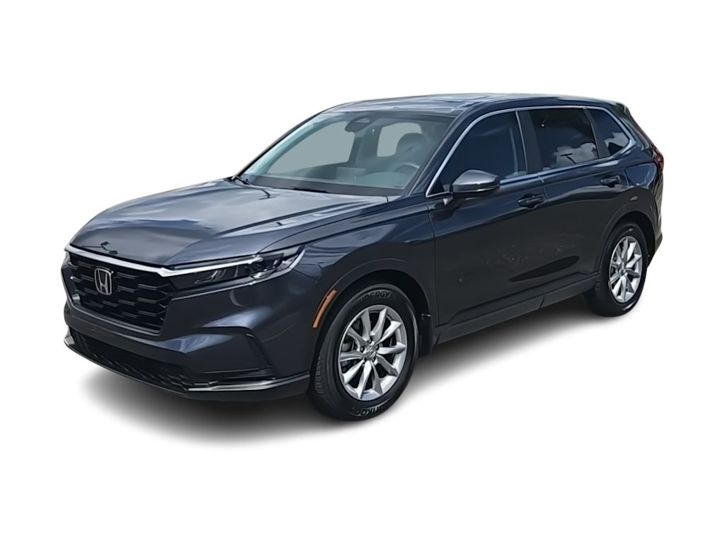 Thumbnail: 2026 Honda CR-V - 15
