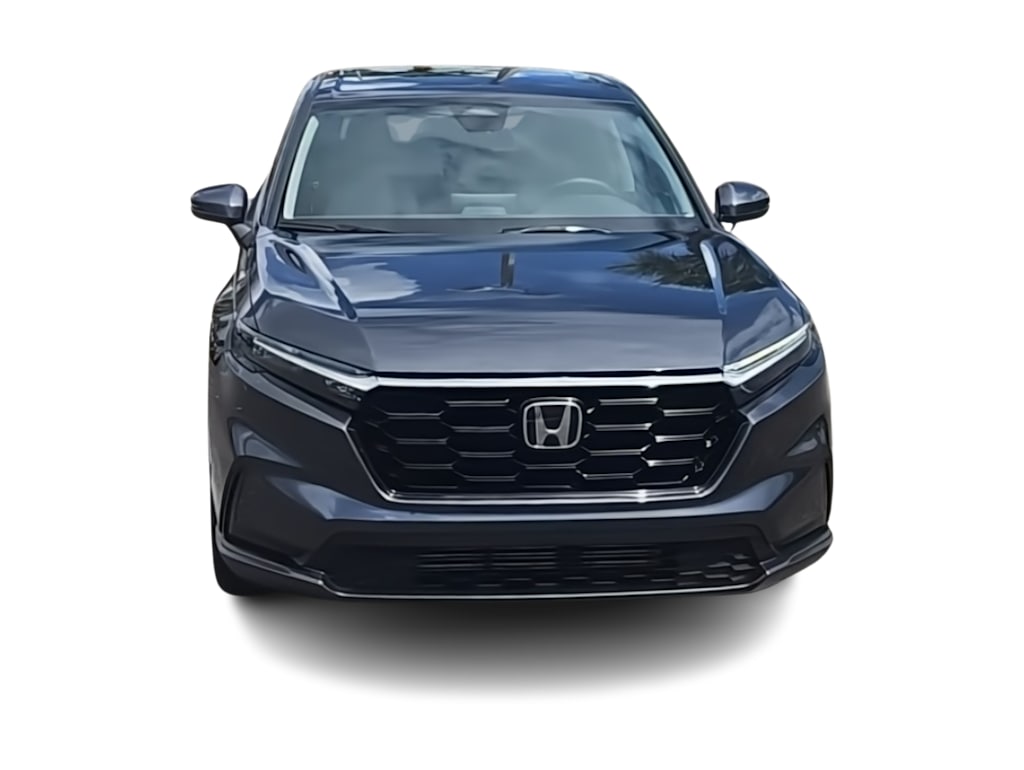 Thumbnail: 2026 Honda CR-V - 4