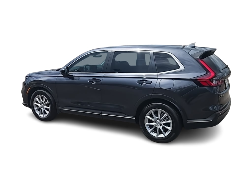 Thumbnail: 2026 Honda CR-V - 16