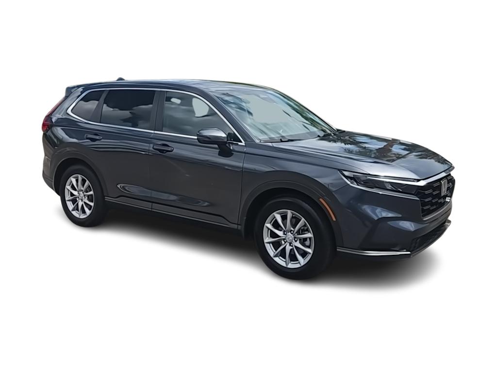 Thumbnail: 2026 Honda CR-V - 14