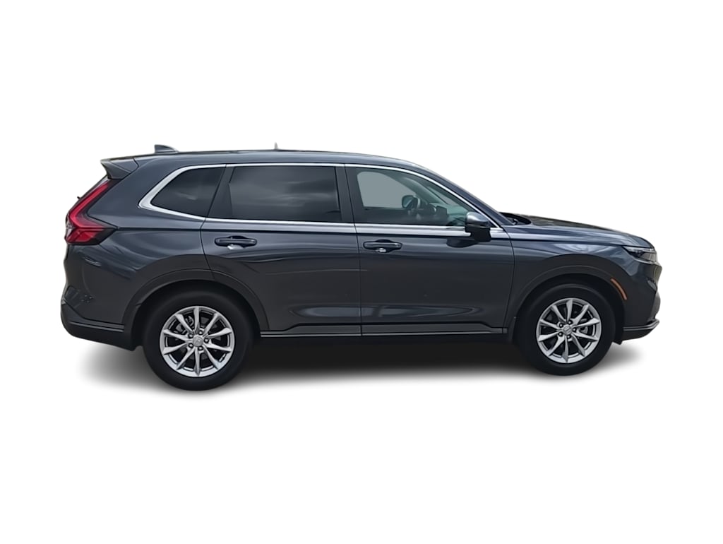 Thumbnail: 2026 Honda CR-V - 19