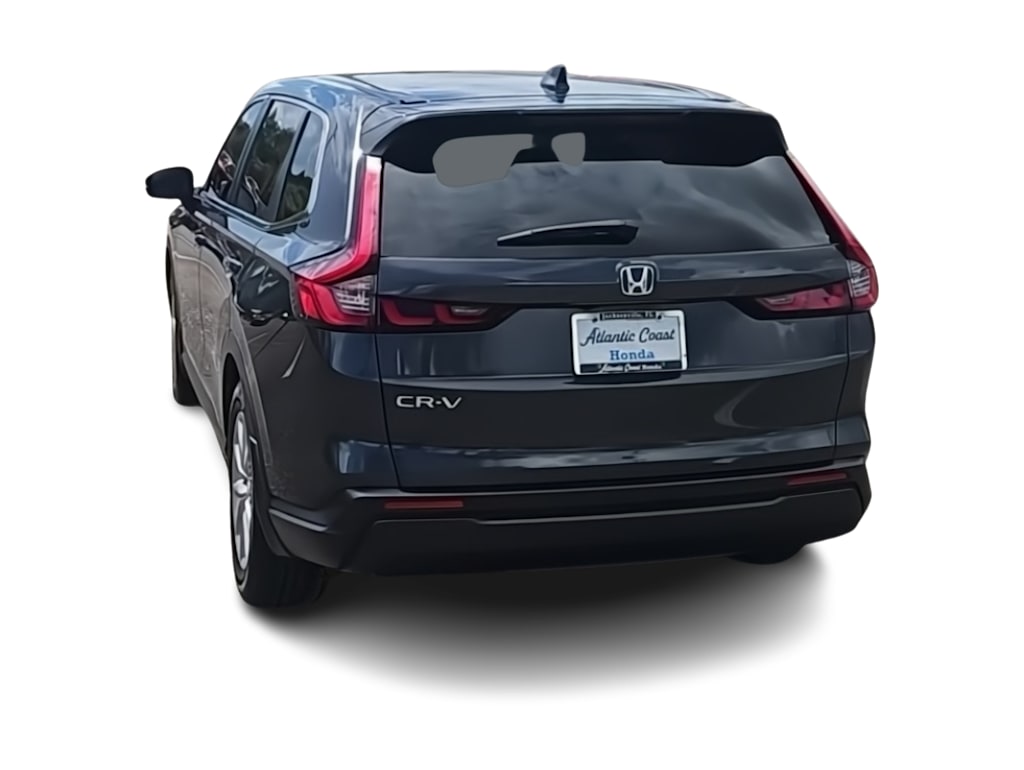 Thumbnail: 2026 Honda CR-V - 17