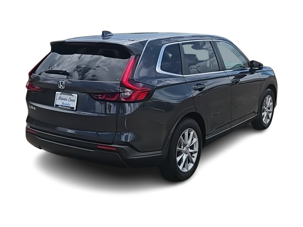Thumbnail: 2026 Honda CR-V - 18