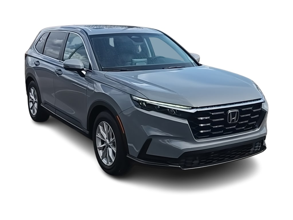Thumbnail: 2025 Honda CR-V - 15