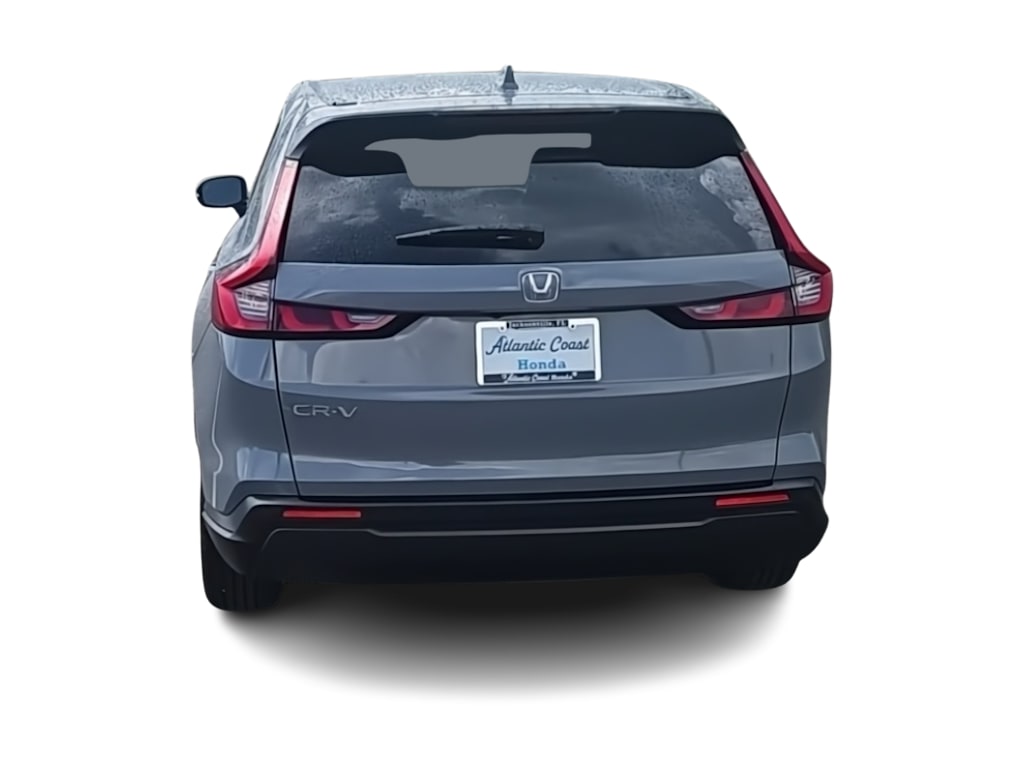 Thumbnail: 2025 Honda CR-V - 4