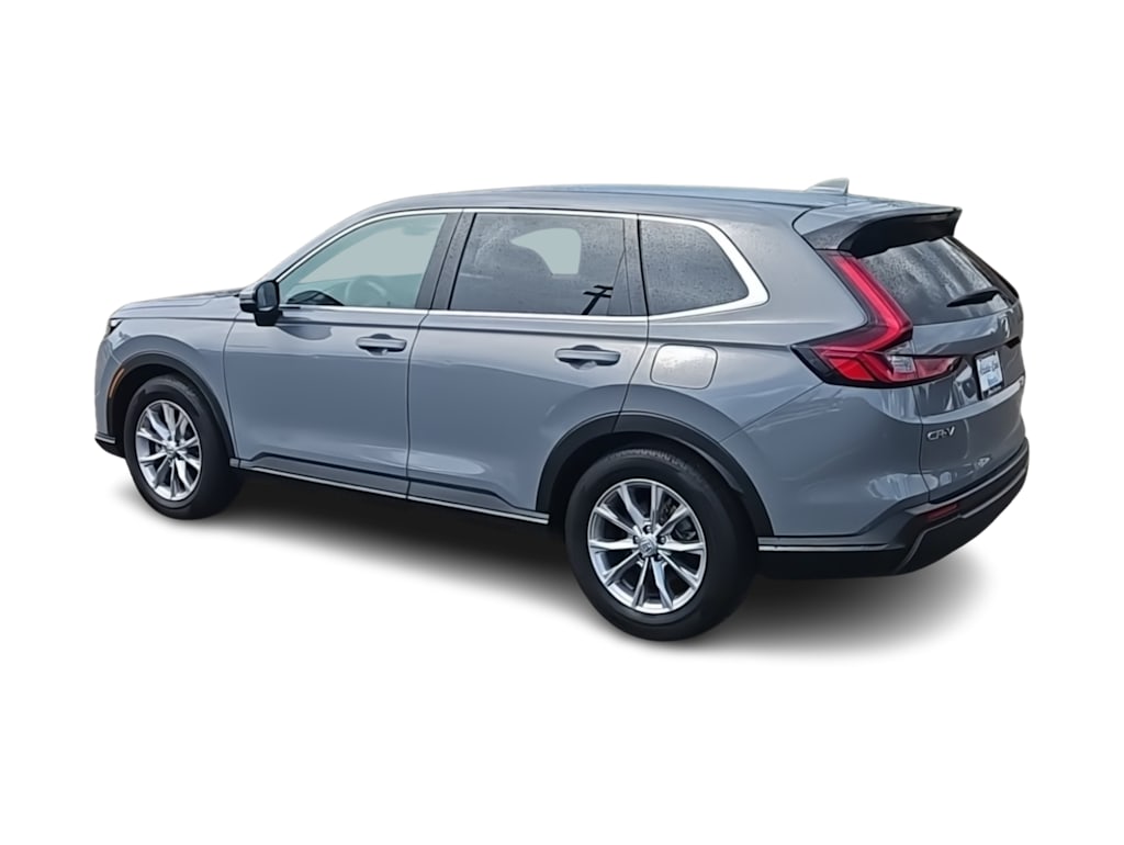 Thumbnail: 2025 Honda CR-V - 18