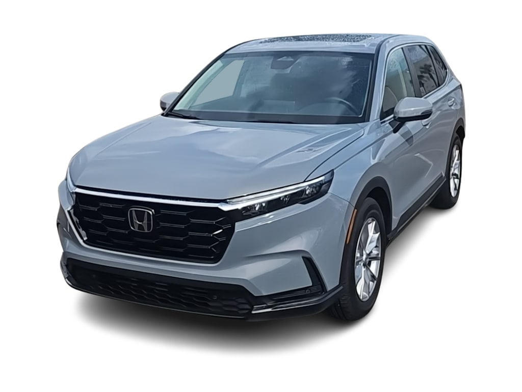 Thumbnail: 2025 Honda CR-V - 16