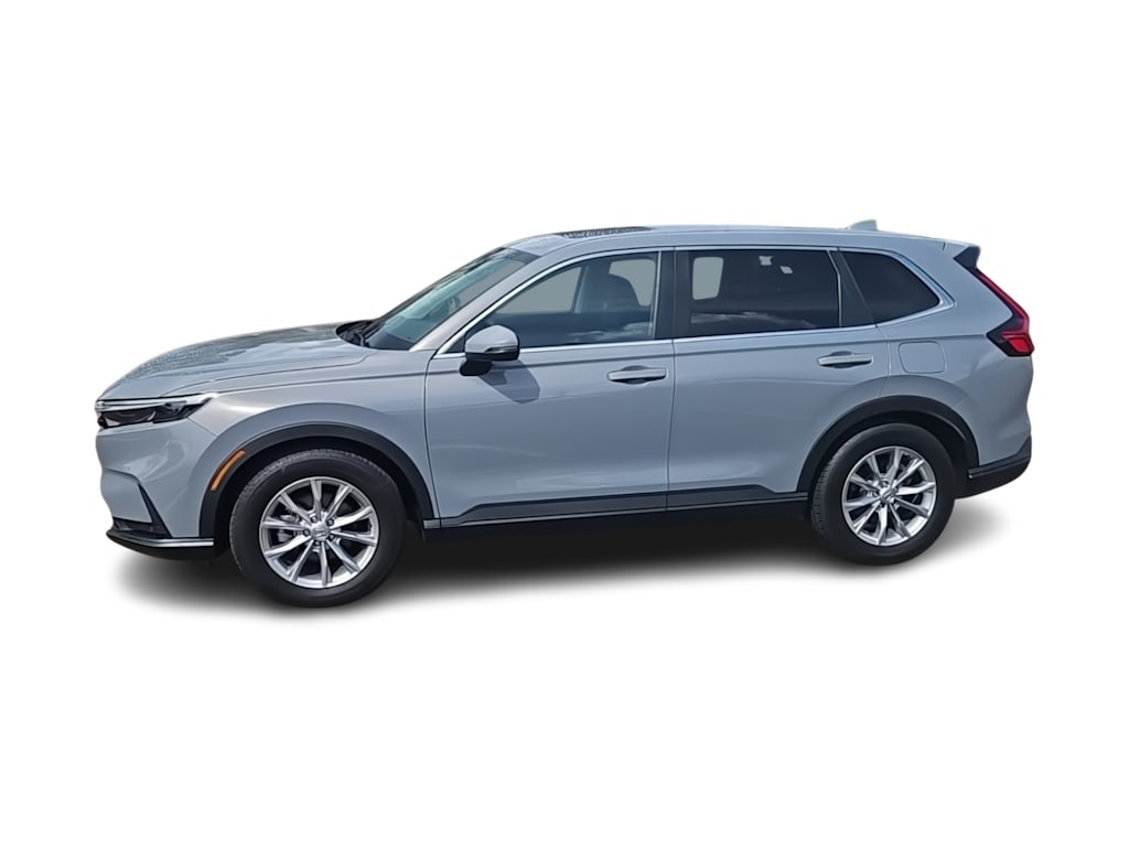 Thumbnail: 2025 Honda CR-V - 3