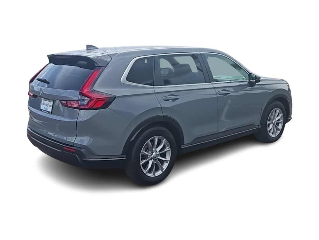 Thumbnail: 2025 Honda CR-V - 19