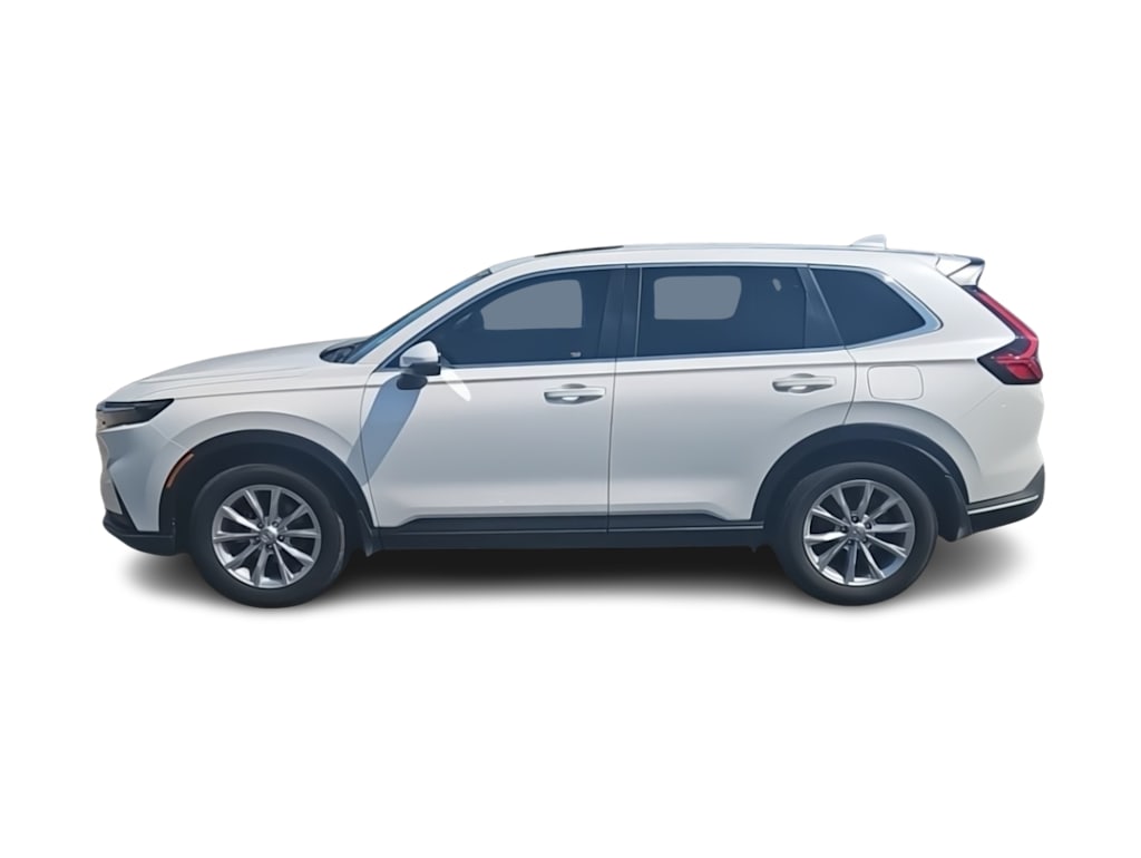 2024 Honda CR-V EX 16