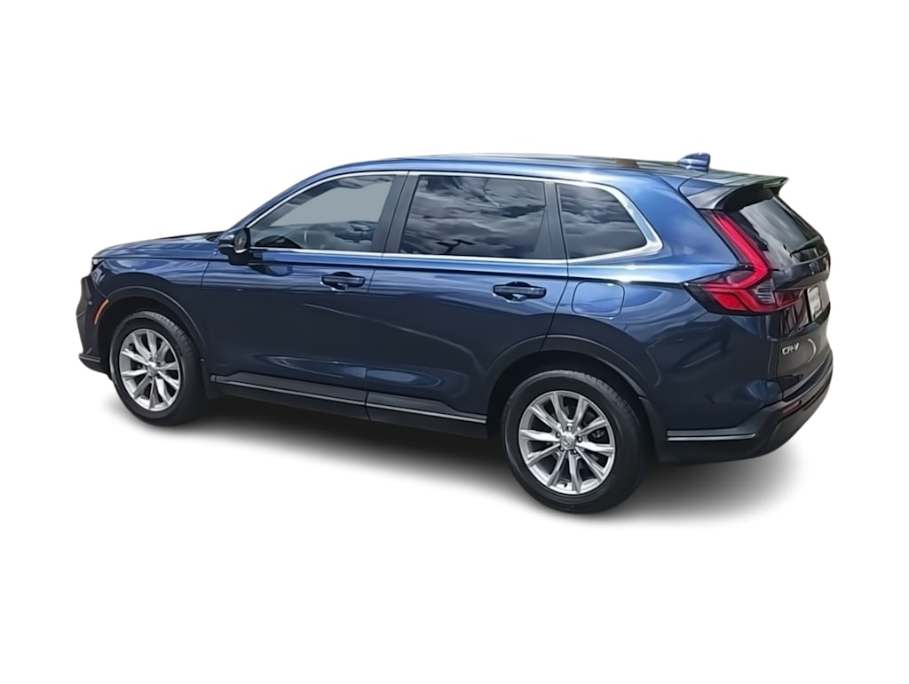 Thumbnail: 2023 Honda CR-V - 16